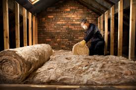 Best Attic Insulation Installation  in Mccla, AL